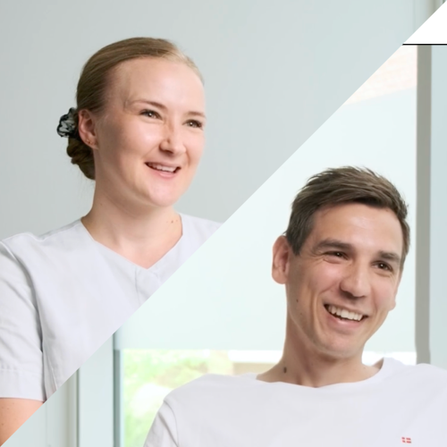 Blodsygdomme, AUH case